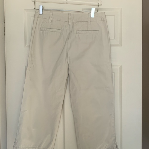 Merona Khaki Pants- 4 - Picture 4 of 13